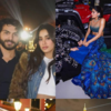 Article image for: 10 times Janhvi Kapoor and <i class="tbold">shikhar pahariya</i> gave us couple goals