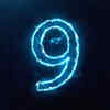 9 (Those born on the 9th, 18th, or 27th of any month are ruled by the Numerology number 9)