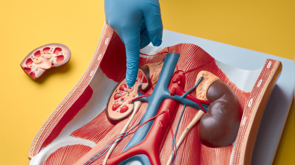 The liver and kidney play a bigger role than most think