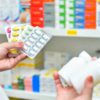Certain medications can lower vitamin D levels
