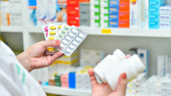 Certain medications can lower vitamin D levels