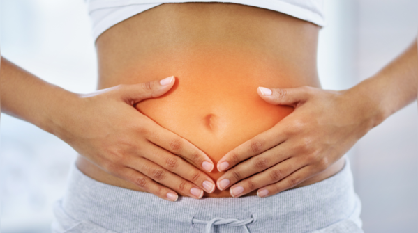 The gut might not be absorbing it well