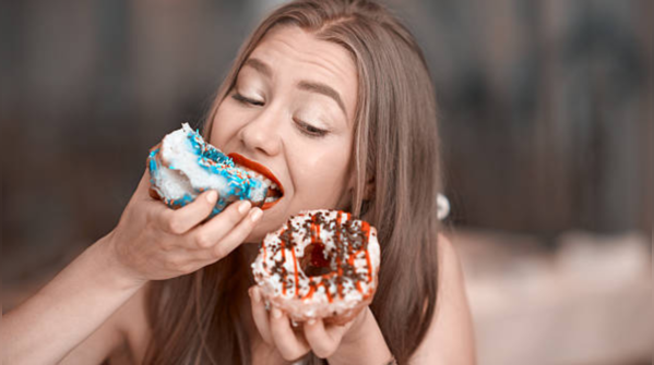 Foods that increase fatty liver risk