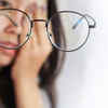 Vision problems