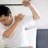 Muscle weakness