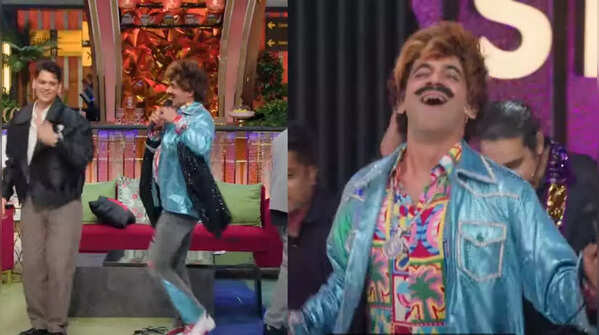 Sunil Grover’s Diamond Raja Song Will Kick Off a Dance Riot