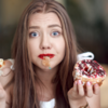 Frequent food cravings