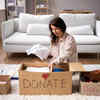 Declutter your physical space