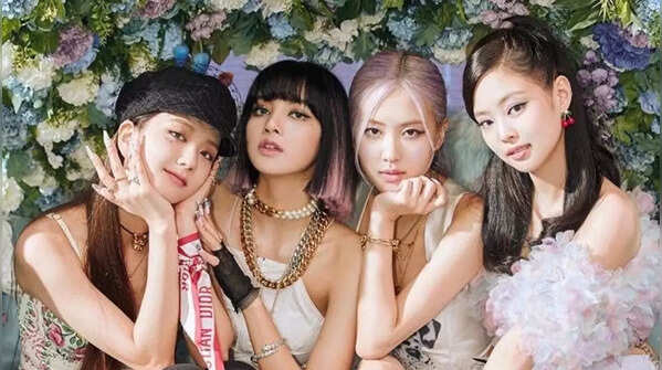 BLACKPINK