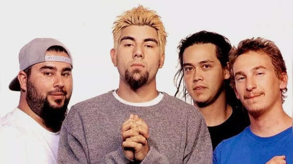 Deftones