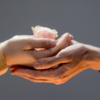 No one has ever become poor by giving.” — Anne Frank