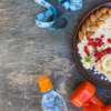 Overdoing “health” foods