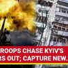 Article image for: Putin Goes All Out. Declares Ukraine's Yunakivka 'Grey Zone' After Deadly <i class="tbold">ariel</i> Barrage