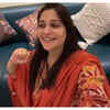 ​Dipika gets excited