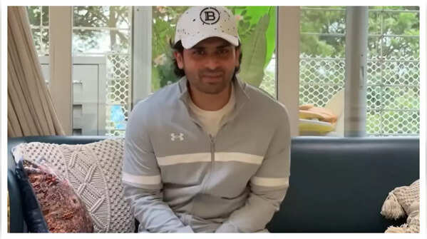 Shoaib makes a promise to Dipika