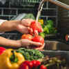Eat safe food