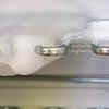 Importance of defrosting