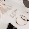 Ignoring current makeup and skincare trends