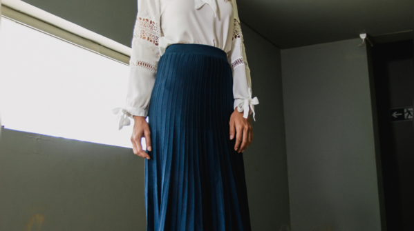 Ignoring fit and tailoring