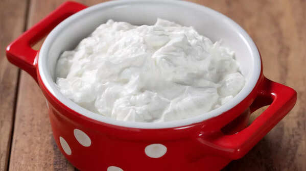 Greek Yogurt