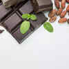 Dark chocolate (cocoa)