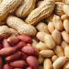 Peanuts