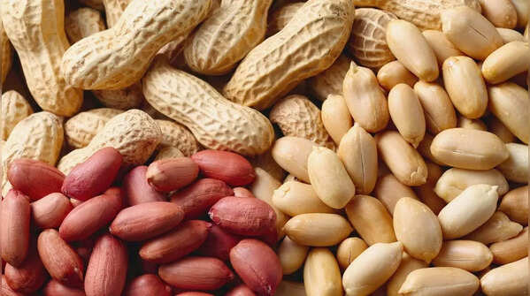 Peanuts