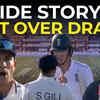 Article image for: Why Shubman Gill, Jasprit Bumrah lost their cool in last five minutes of Day 3 vs England