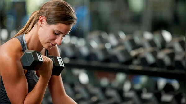 Importance of muscles