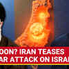 Article image for: 'Israel Burns After Nuclear Attack’: Iran Official Shares Chilling Pic Of ‘Apocalypse’ | WW3 Teaser?