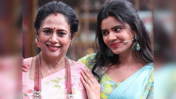 Lakshmy Ramakrishnan