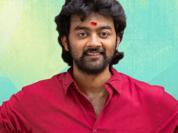 Raju Jeyamohan Wallpapers