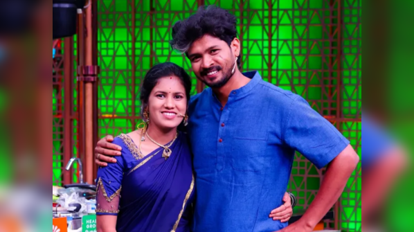 Nanda Kumar