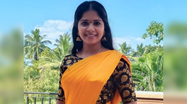 Jangiri Madhumitha