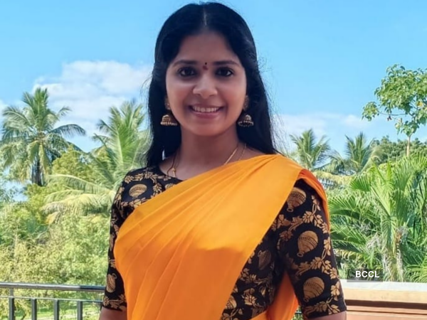 Jangiri Madhumitha Pictures