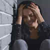 Athazagoraphobia