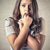 Haphephobia