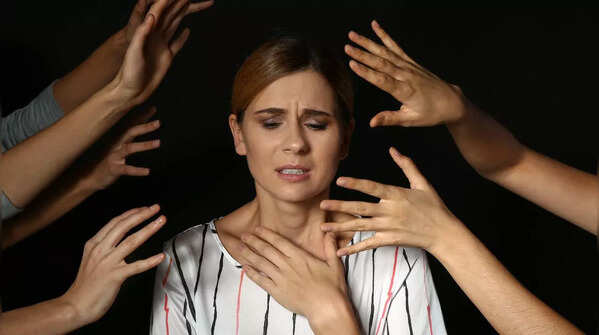 Anthropophobia