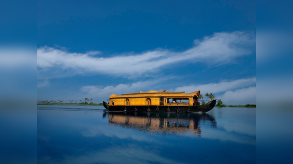 Alleppey, Kerala