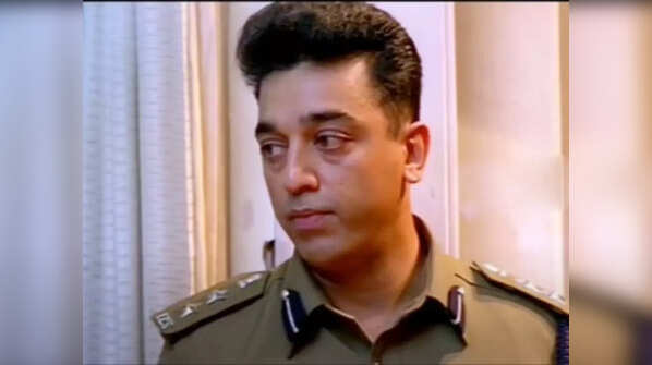 Kuruthipunal (1995)