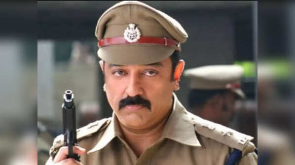 From Vikram to Kaaki Sattai: Kamal Haasan’s 5 iconic police roles in Tamil cinema