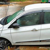 Vehicles broke down and commuters stranded