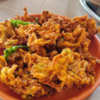 Kekda bhaji – Maharashtra 