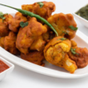 Gobi musallam pakora – Uttar Pradesh 