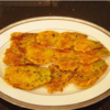 Kumro phool bhaja – West Bengal 