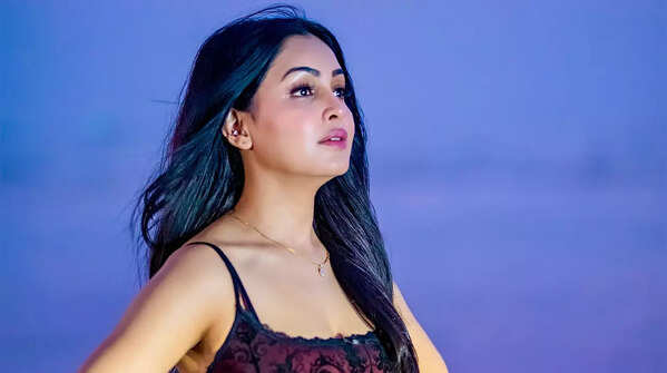 Remembering Her Late Husband Piyush With Gratitude