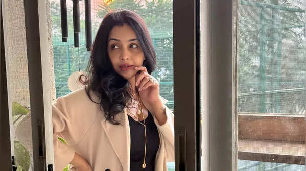 How She Landed Her First Role With Ekta Kapoor’s Production