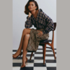 Embrace bold silhouettes