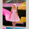 Barbiecore was never just about pink