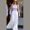 Her off-duty looks are quietly impeccable